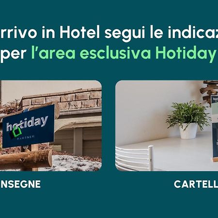 Hotiday Room Collection - Livorno Mascagni Extérieur photo